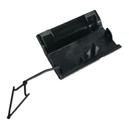 Car rear bumper trailer - car,