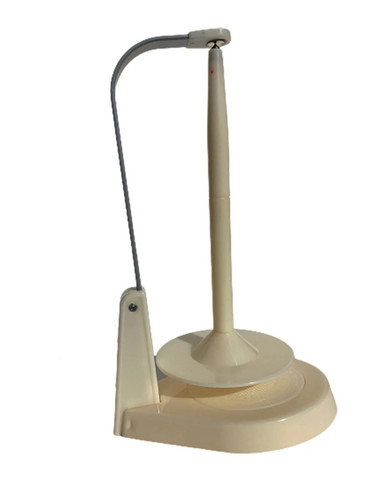 Magnetic wool jeanie revolving - jeanie,