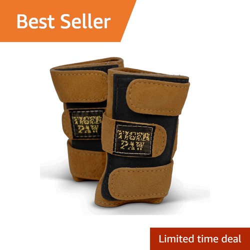 Tiger paw gymnastics wrist - gymnastics,