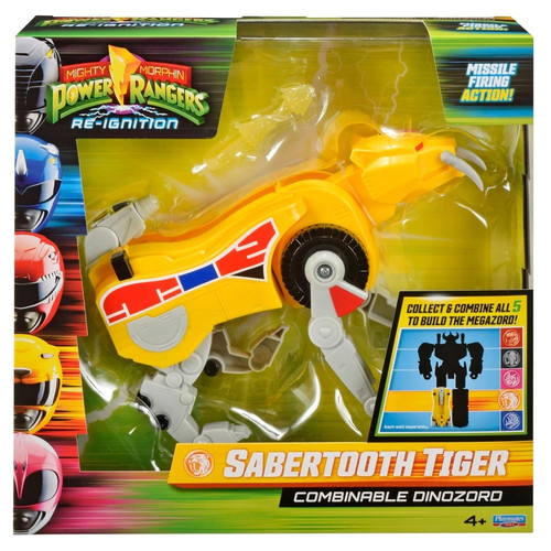 Mighty morphin power rangers - morphin,
