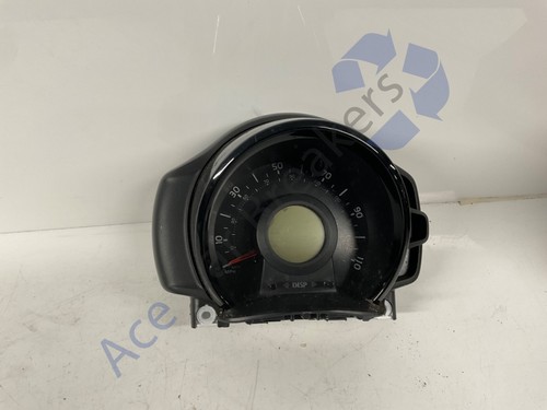 Peugeot 108 speedometer - peugeot,