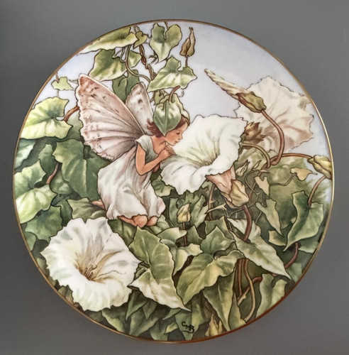 Cicely mary barker white - barker,