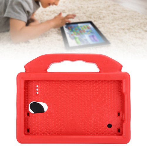 Tablet shockproof case heavy - shockproof,