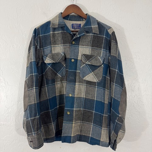 Vintage pendleton button down - vintage,