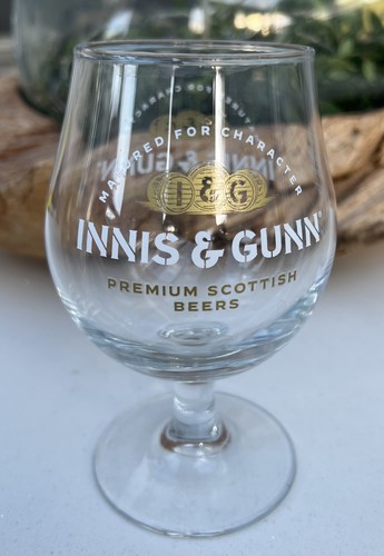 Innis gunn lager beer - gunn,