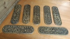 Vintage antique regency - x,