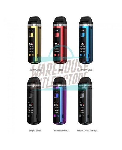 Smok rpm pod kit 80w - smok,
