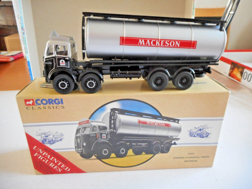Corgi 97372 atkinson - corgi,
