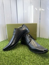 Mens Delta Hotter Shoes Size