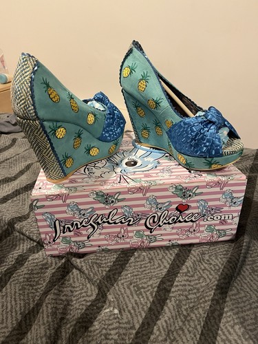 Irregular choice women - irregular,
