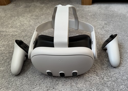 Meta quest virtual reality - meta,
