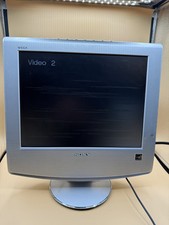 Nice 2006 Tested Sony Wega