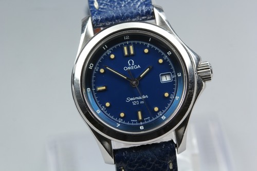 Near mint vintage omega - [near, mint]