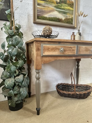 Stunning bespoke painted - stunning,