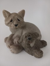 Quarry Critters 2001 Cari &