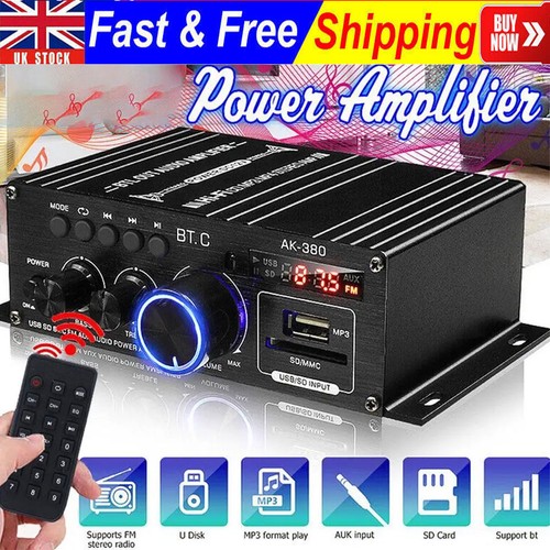 Bluetooth mini digital - 5.0,