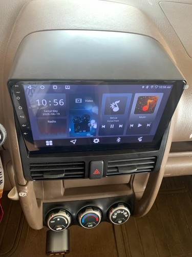 Android car radio stereo - android,