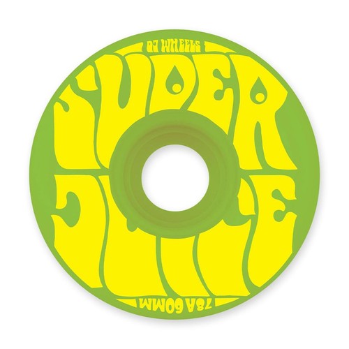 Wheels super juice - wheels,