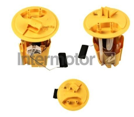 Tank fuel pump for vauxhall - fuel,