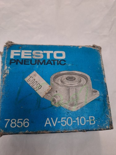 Festo b pneumatic - festo,