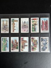 FULL SET - ABC (CINEMA) -