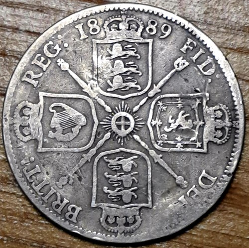 1889 queen victoria jubilee - victoria,