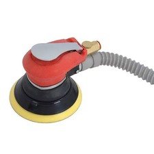 Air Sander 5" 125mm Orbital