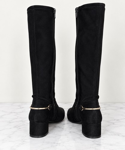 Women knee high - high, boots
