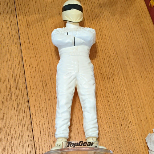 Original top gear - top, stig