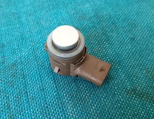 Mercedes Parking Aid Sensor Silver Genuine A0009055604 W205 W213 W153 W177