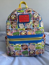 Disney parks loungefly back