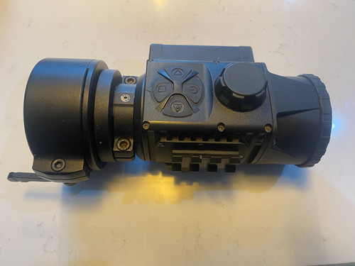 Pulsar xg50 thermal attachment - xg50,
