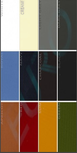 Custom made vertical blind - custom,