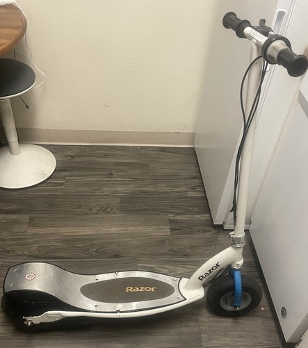 Razor e300 series electric - razor,