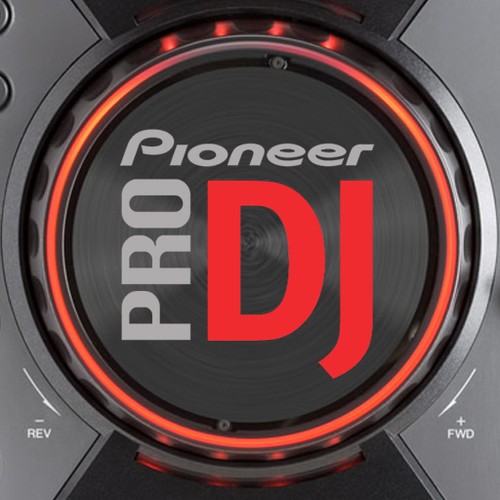 Pioneer cdj400 pro - pioneer,