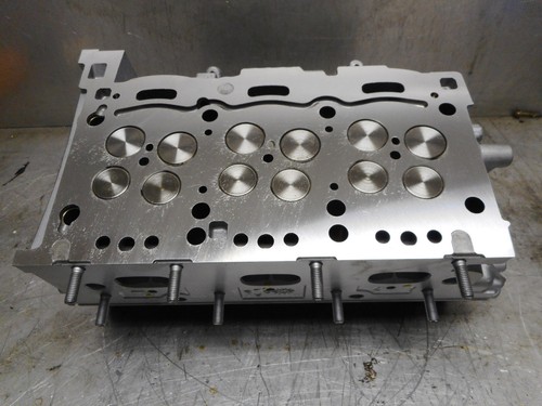 Reconditioned cylinder head - cylinder, vw