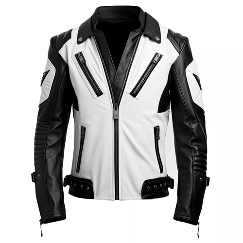 Men combination leather - men's,