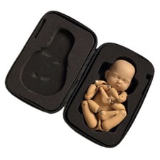 Newborn Baby Model Photography