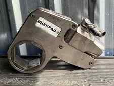 Enerpac W15000 Series Hydraulic Torque Wrench & W Series Cassette 105mm 4"1/8