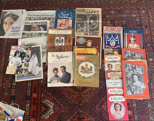 Large collection royal - collection,