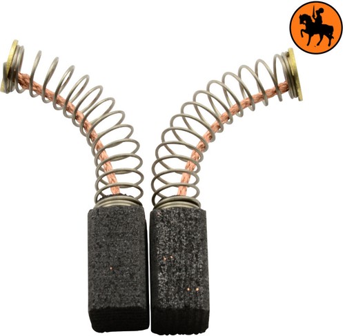 Carbon brushes peugeot - brushes, mp302