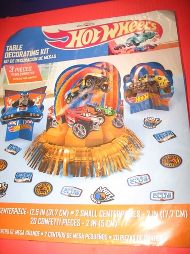 Hot wheels wild racer table - wild,