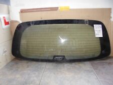 HYUNDAI SANTA FE 2001-2005 TAILGATE WINDOW GLASS