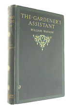 The Gardener's Assistant, Vol. 2: Orchards, Fruit Trees by William Watson, Edito