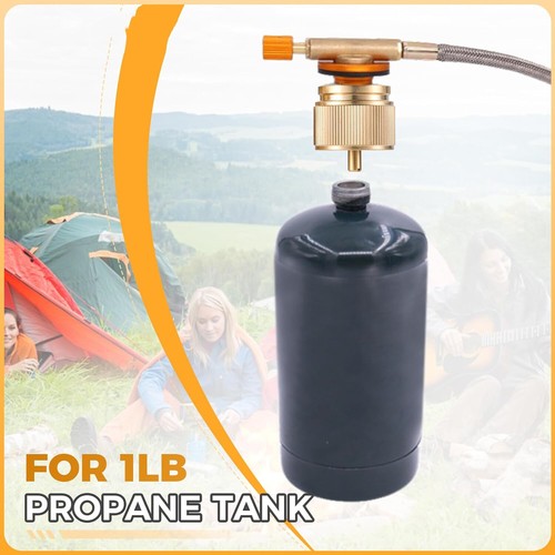 2pcs propane gas - propane, stove