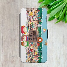 SOUTH PARK KENNY CARTMAN FLIP