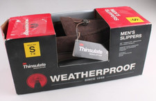Weatherproof Dark Brown 3M