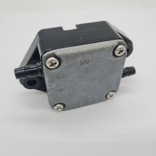 Fuel pump parsun outboard - parsun,