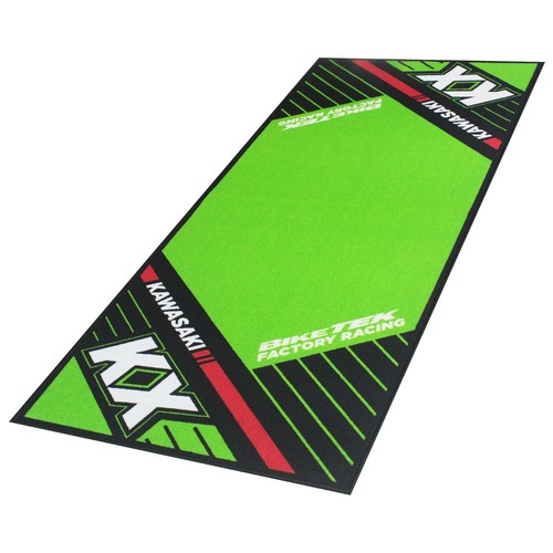 Biketek series kawasaki - 6, kx
