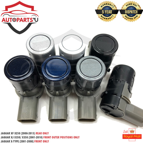 New parking sensor - new, for